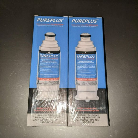 PurePlus Samsung Water filter - Picture 4 of 4